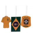 Brasil 3pk Air Freshener Brasil 3pk Air Freshener