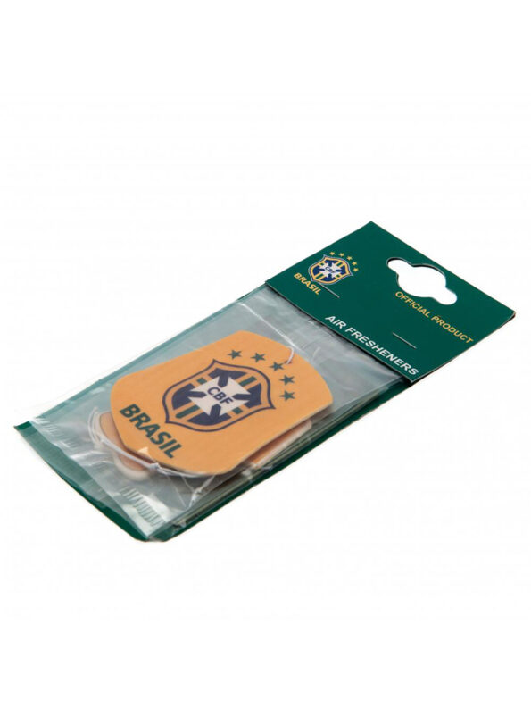 Brasil 3pk Air Freshener Brasil 3pk Air Freshener