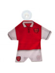 Arsenal F.C. Mini Kit