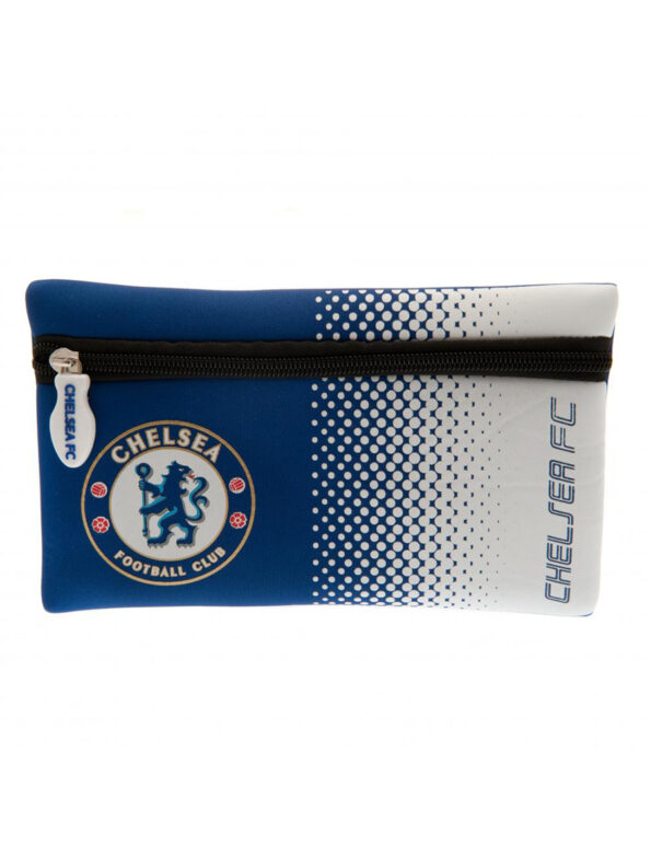 Chelsea F.C. Pencil Case TL
