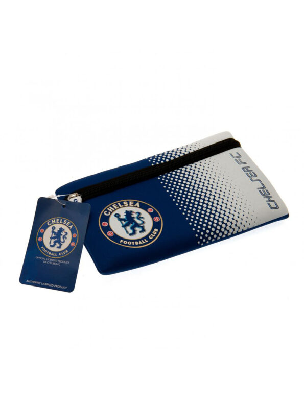 Chelsea F.C. Pencil Case TL