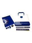 Chelsea F.C. Stationery Set CC Chelsea F.C. Stationery Set CC