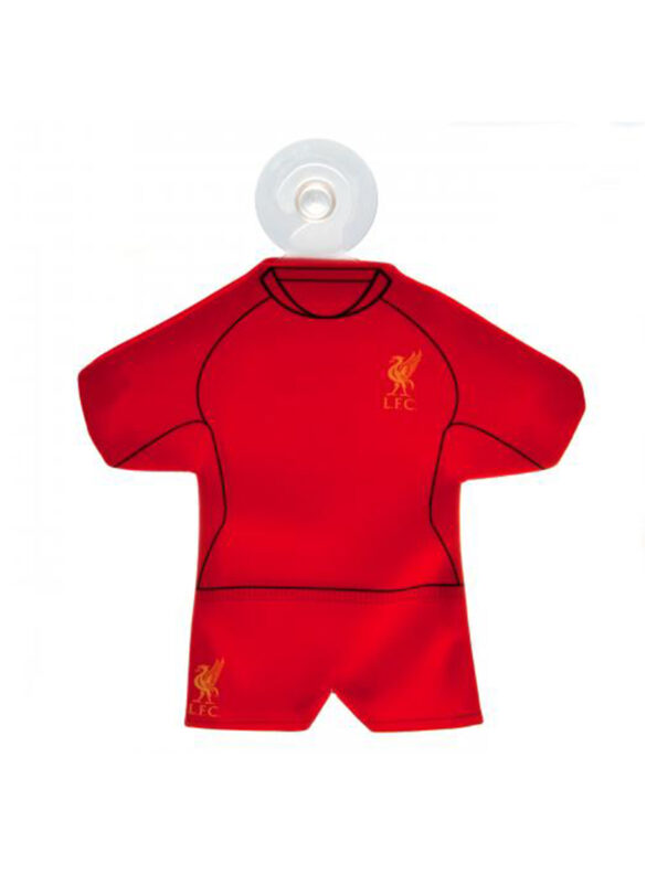 Liverpool F.C. Mini Kit
