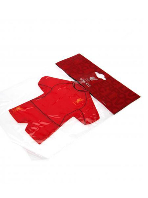 Liverpool F.C. Mini Kit