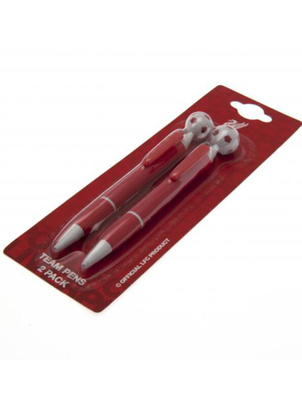 Liverpool F.C. Pens Set LB