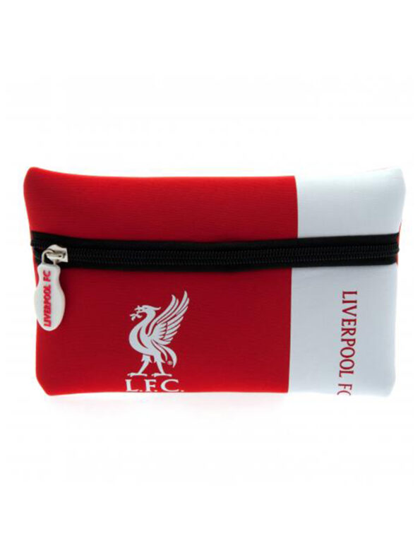 Liverpool F.C. Pencil Case Liverpool F.C. Pencil Case