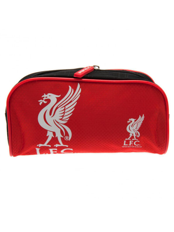 Liverpool F.C. Pencil Case VC Liverpool F.C. Pencil Case VC