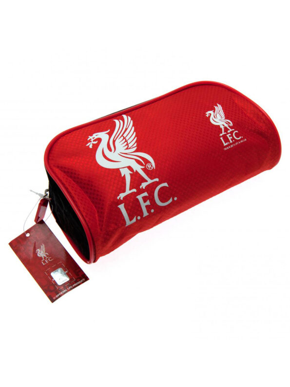 Liverpool F.C. Pencil Case VC Liverpool F.C. Pencil Case VC
