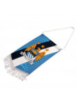 Manchester City F.C. Mini Pennant Manchester City F.C. Mini Pennant