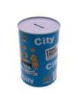 Manchester City F.C. Money Tin