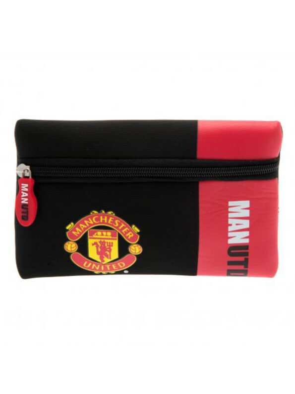 Manchester United F.C. Pencil Case
