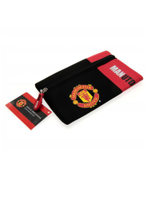 Manchester United F.C. Pencil Case