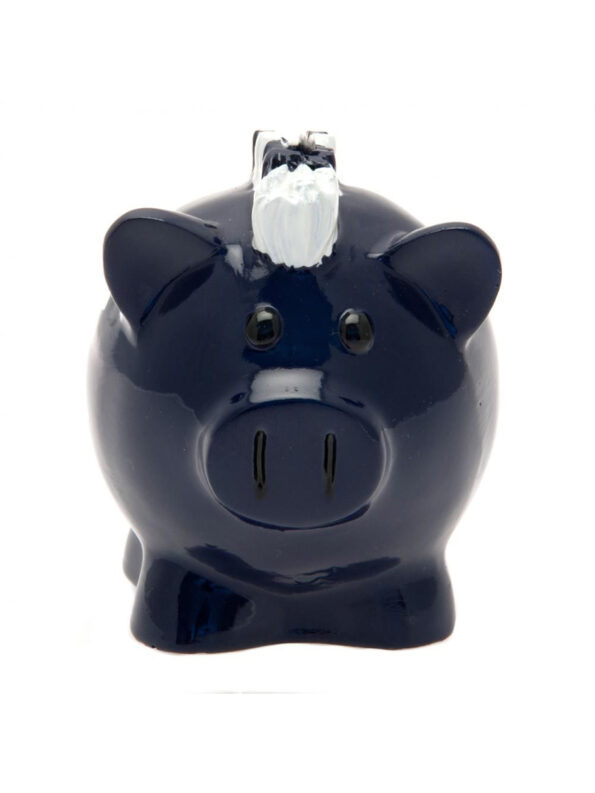 Tottenham Hotspur F.C. Mohawk Piggy Bank Tottenham Hotspur F.C. Mohawk Piggy Bank