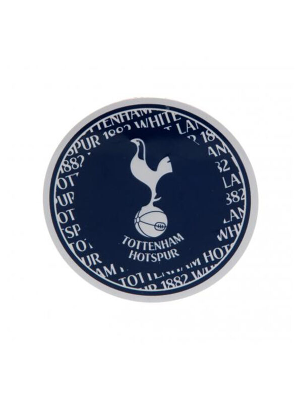 Tottenham Hotspur F.C. Multi Surface Sign