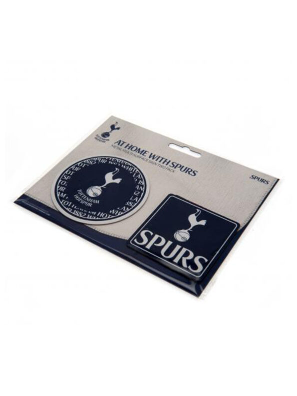 Tottenham Hotspur F.C. Multi Surface Sign