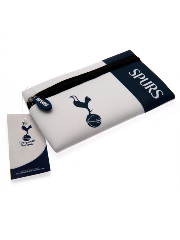 Tottenham Hotspur F.C. Pencil Case