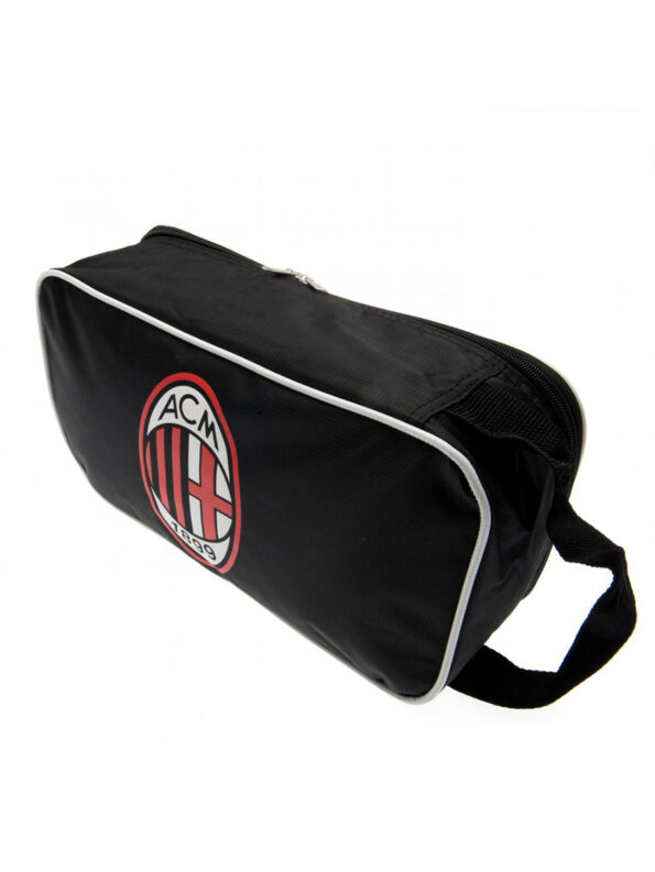 A.C. Milan F.C. Boot Bag FP A.C. Milan F.C. Boot Bag FP