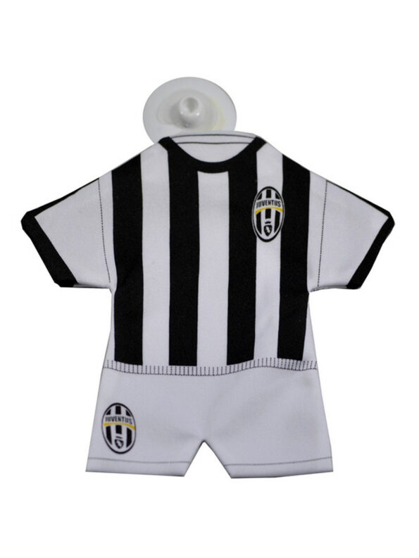 Juventus F.C. Mini Kit