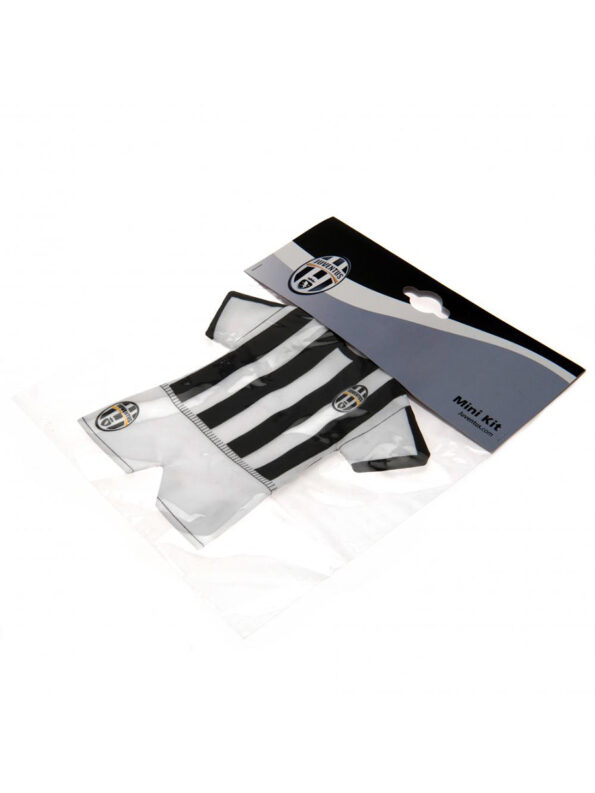Juventus F.C. Mini Kit