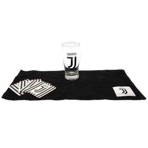 Juventus F.C. Mini Bar Set Juventus F.C. Mini Bar Set