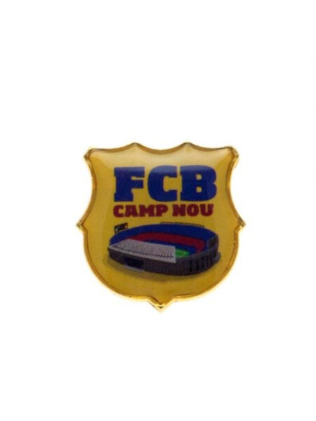 F.C. Barcelona Badge YL