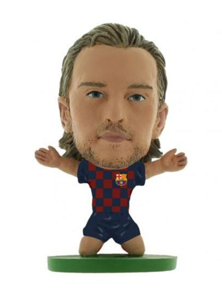 F.C. Barcelona SoccerStarz Rakitic F.C. Barcelona SoccerStarz Rakitic