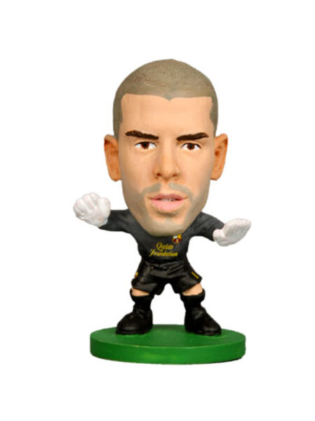 SoccerStarz F.C.Barcelona Victor Valdes