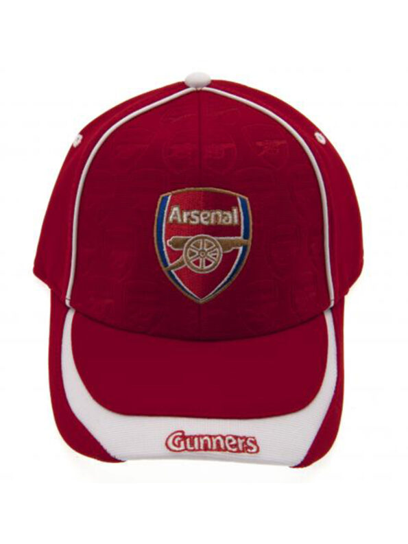 Arsenal F.C. Cap DB