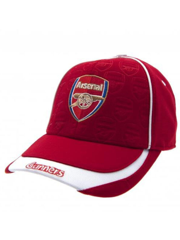 Arsenal F.C. Cap DB