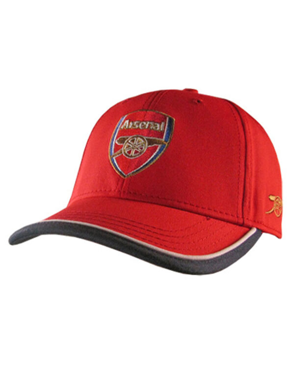 Arsenal F.C. Cap TP Arsenal F.C. Cap TP