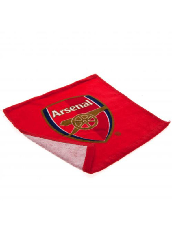 Arsenal F.C. Face Cloth Arsenal F.C. Face Cloth