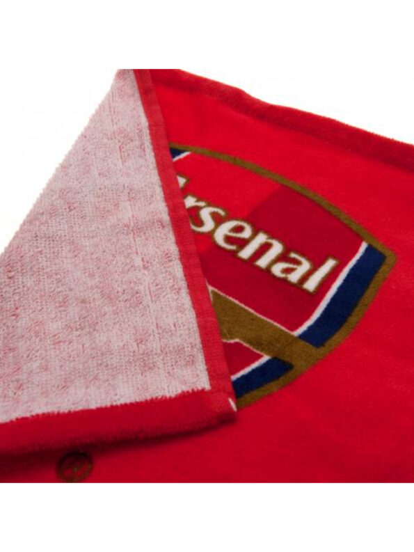 Arsenal F.C. Face Cloth Arsenal F.C. Face Cloth
