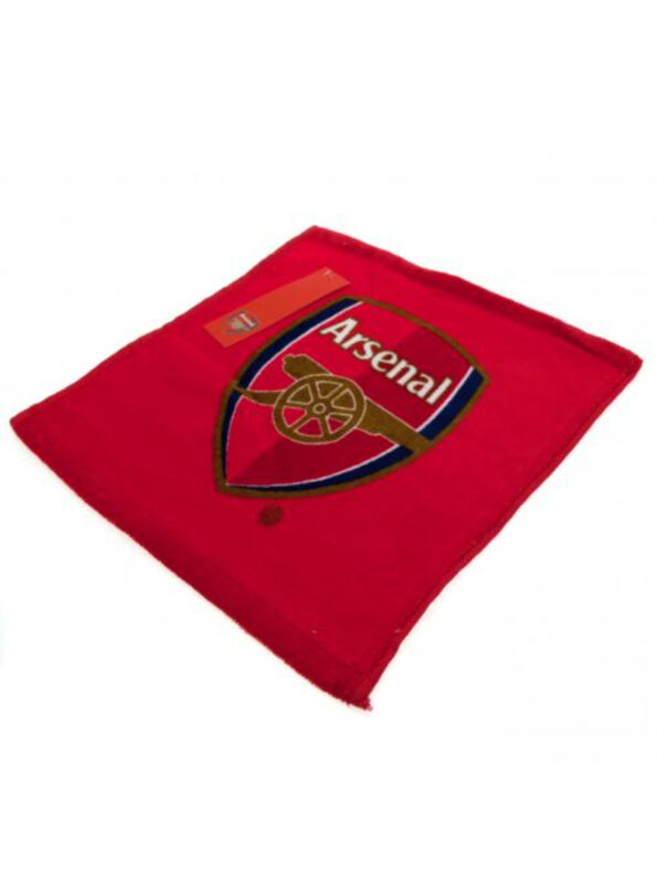Arsenal F.C. Face Cloth Arsenal F.C. Face Cloth