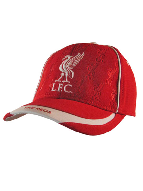 Liverpool F.C. Cap DB Liverpool F.C. Cap DB