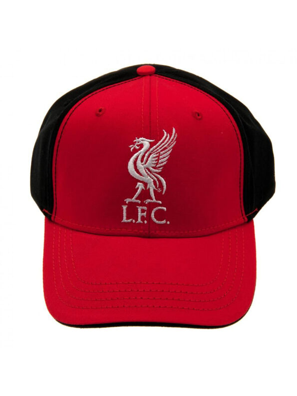 Liverpool F.C. Cap Liverpool F.C. Cap
