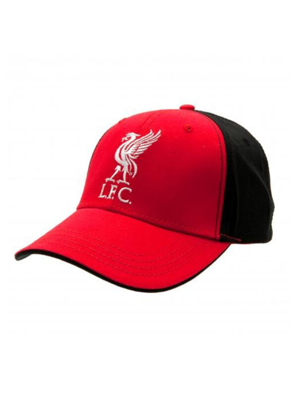 Liverpool F.C. Cap Liverpool F.C. Cap
