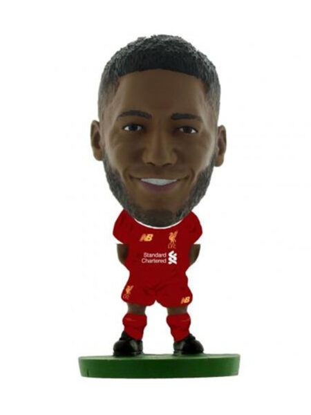 Liverpool F.C. SoccerStarz Gomez