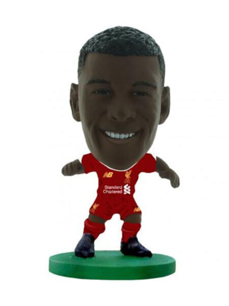 Liverpool F.C. SoccerStarz Wijnaldum