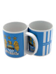 Manchester City F.C. Mug VT