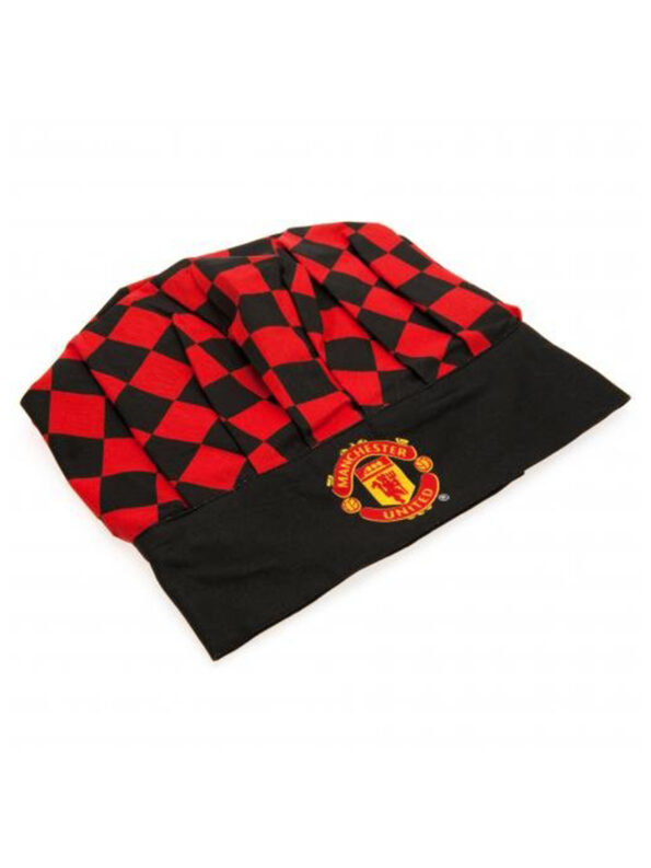 Manchester United F.C. Chefs Hat