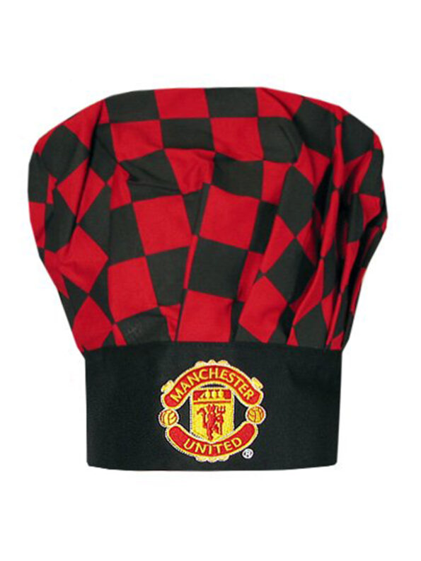 Manchester United F.C. Chefs Hat