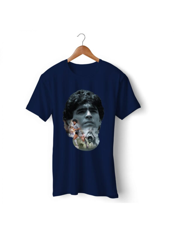 Argentina Diego Maradona Moments T-Shirt Argentina Diego Maradona Moments T-Shirt