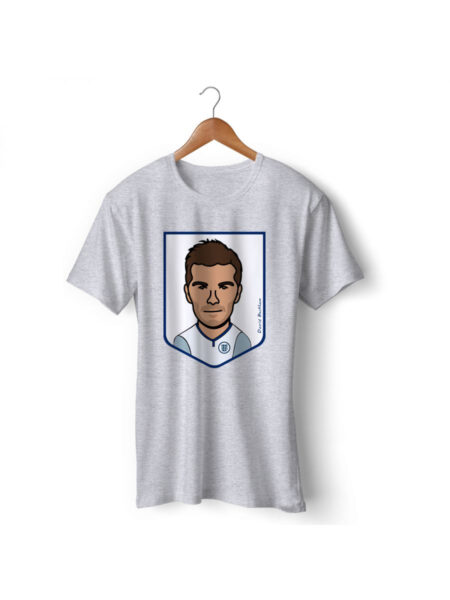England David Beckham T-Shirt