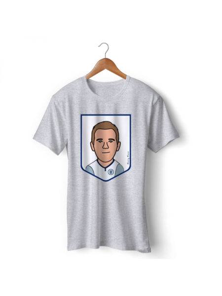 England Harry Kane T-Shirt