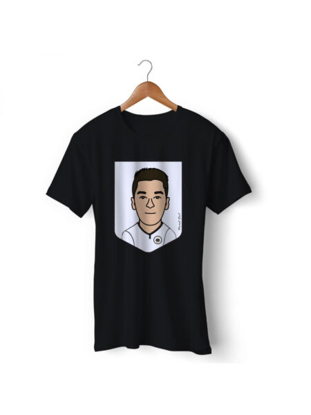 Germany Mesut Ozil T-Shirt