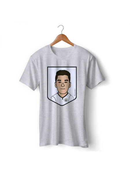 Germany Mesut Ozil T-Shirt