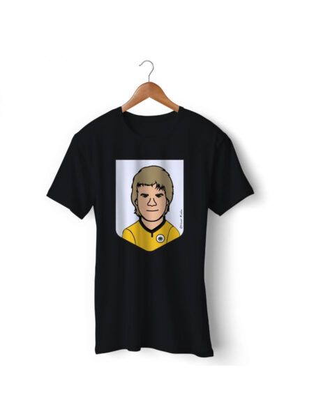 Germany Oliver Khan T-Shirt