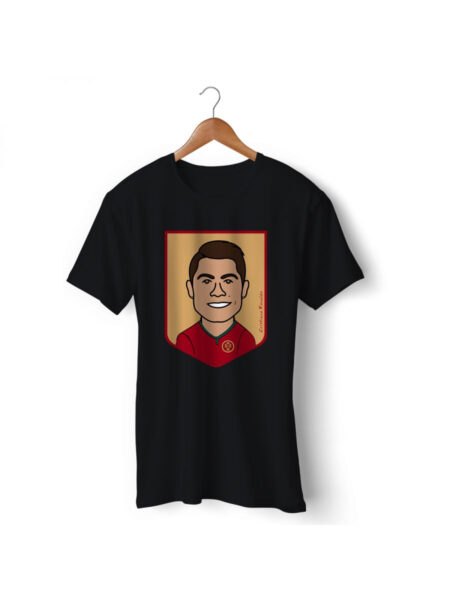 Portugal Cristiano Ronaldo T-Shirt