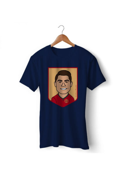 Portugal Cristiano Ronaldo T-Shirt