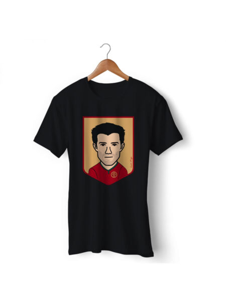 Portugal Luis Figo T-Shirt